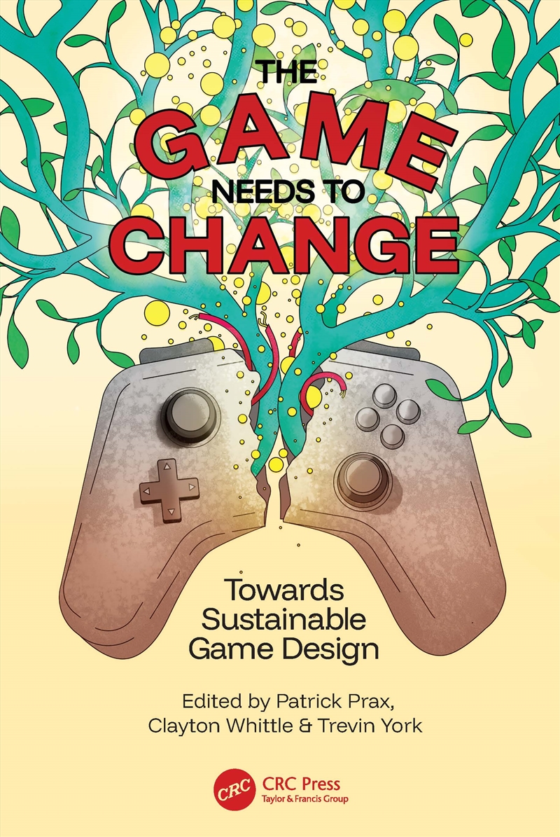 Towards Sustainable Game Design/Product Detail/Computing & IT