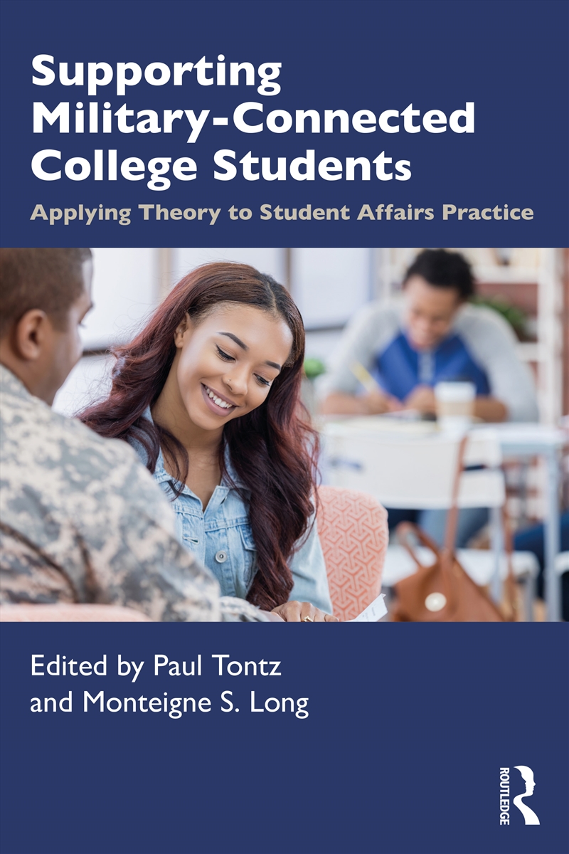Supporting Military-Connected College Students/Product Detail/Teaching