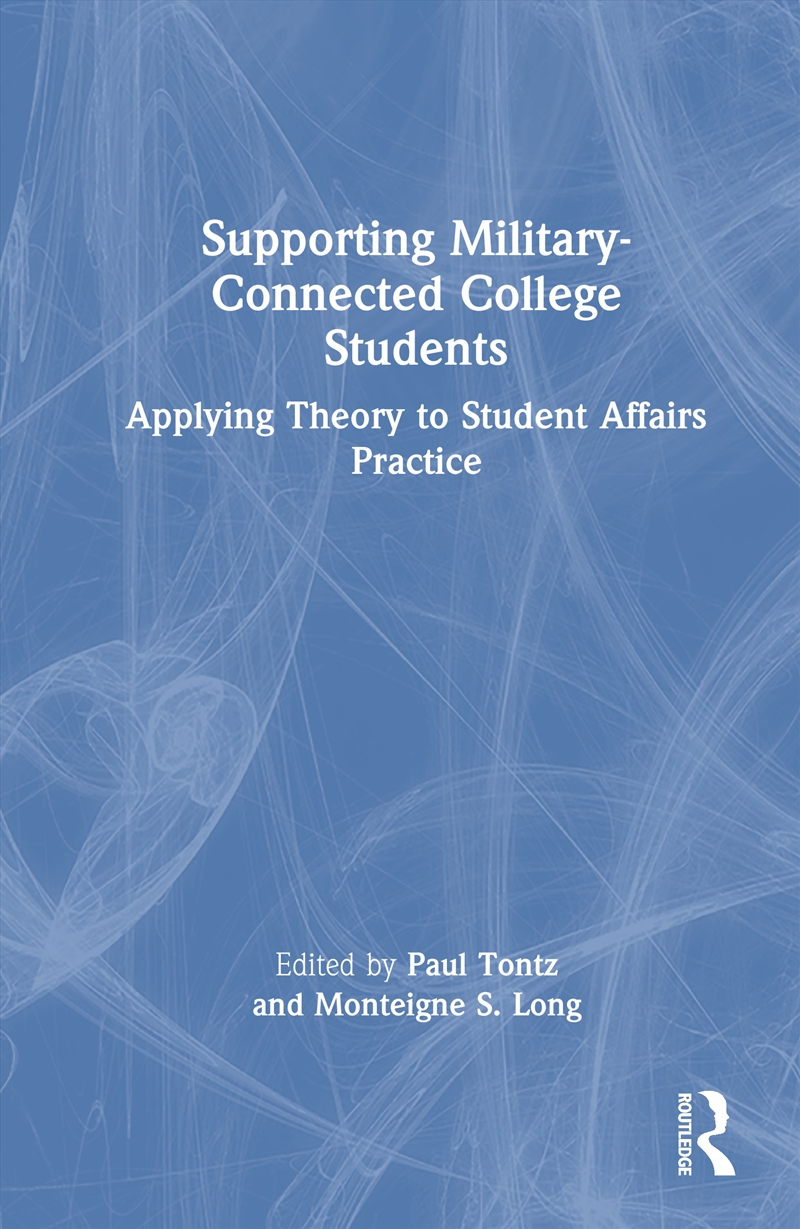 Supporting Military-Connected College Students/Product Detail/Teaching