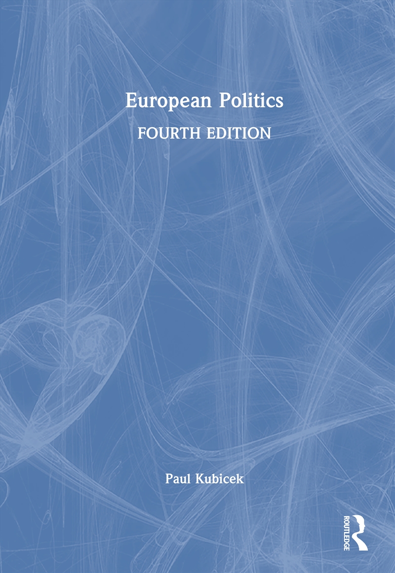 European Politics/Product Detail/Politics & Government