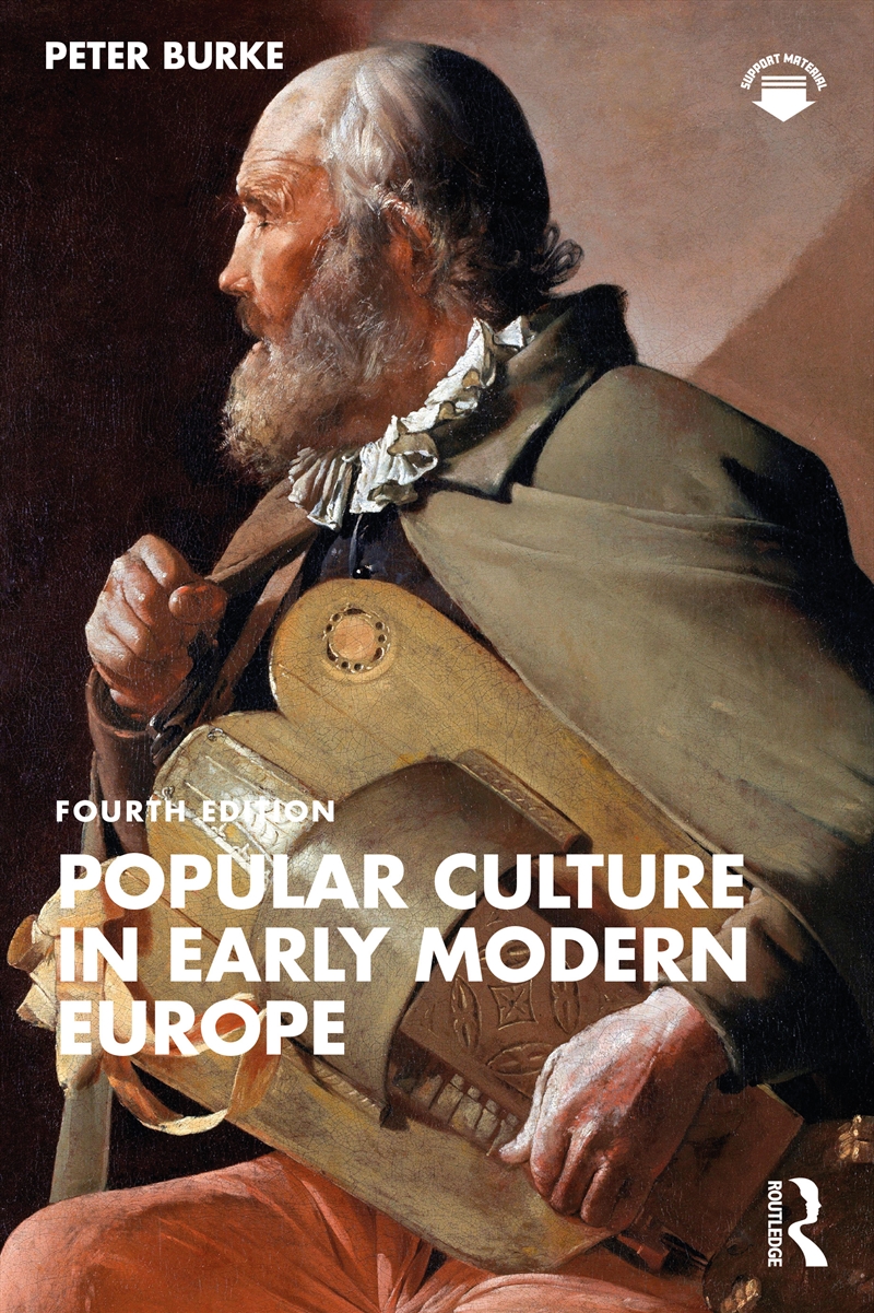 Popular Culture in Early Modern Europe/Product Detail/History