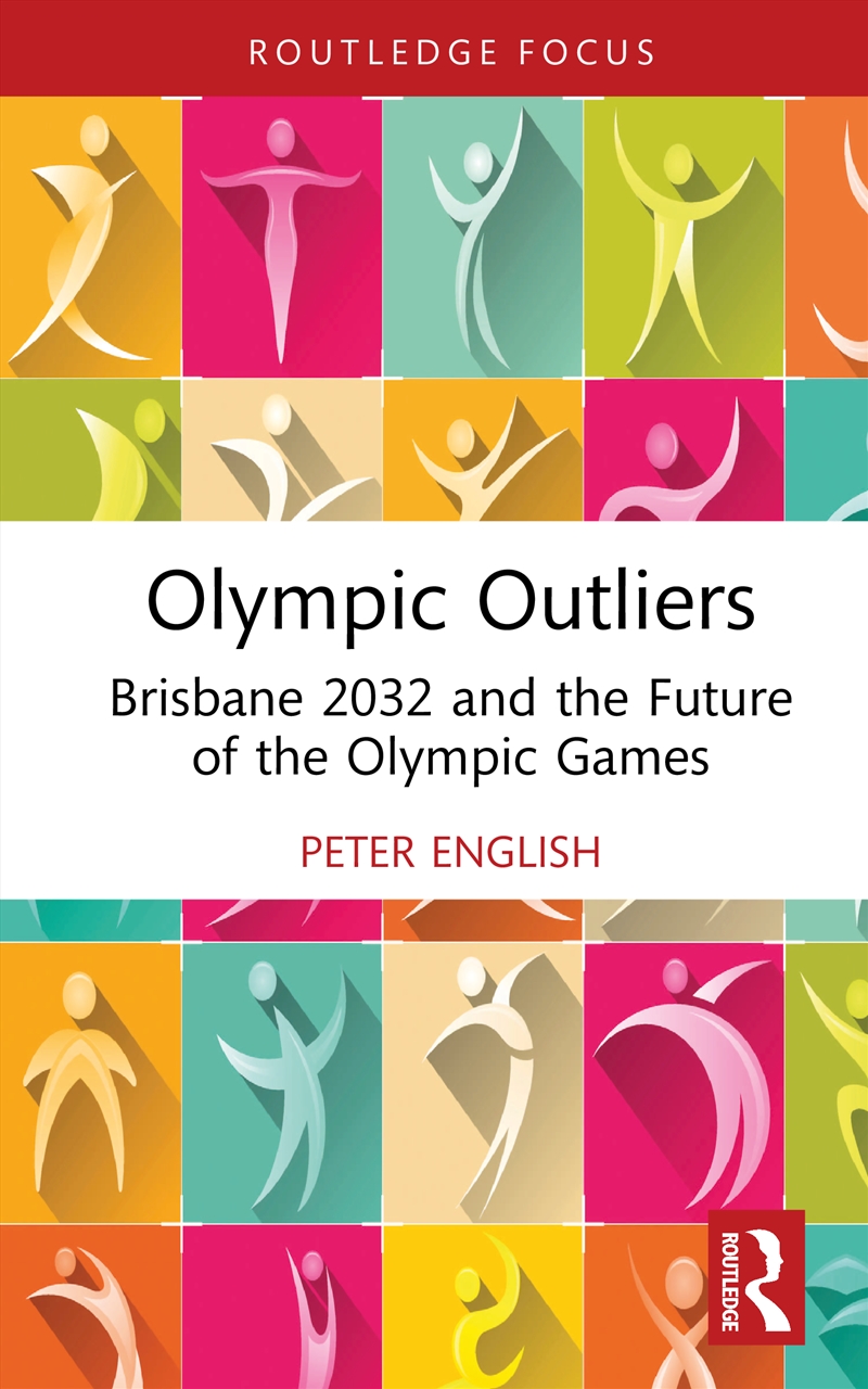Olympic Outliers/Product Detail/Sport & Recreation