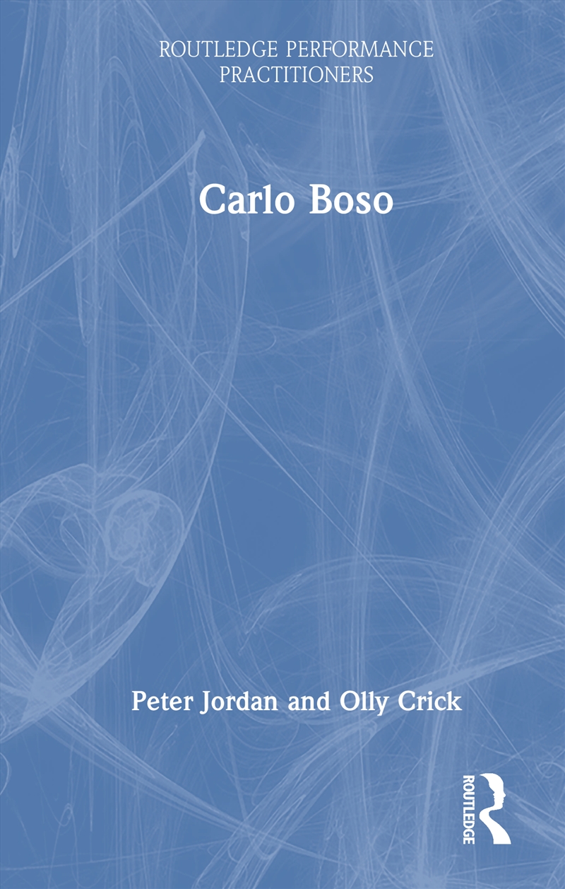 Carlo Boso/Product Detail/Arts & Entertainment