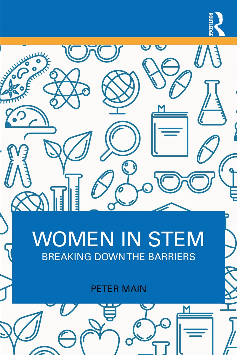 Women in STEM/Product Detail/Society & Culture