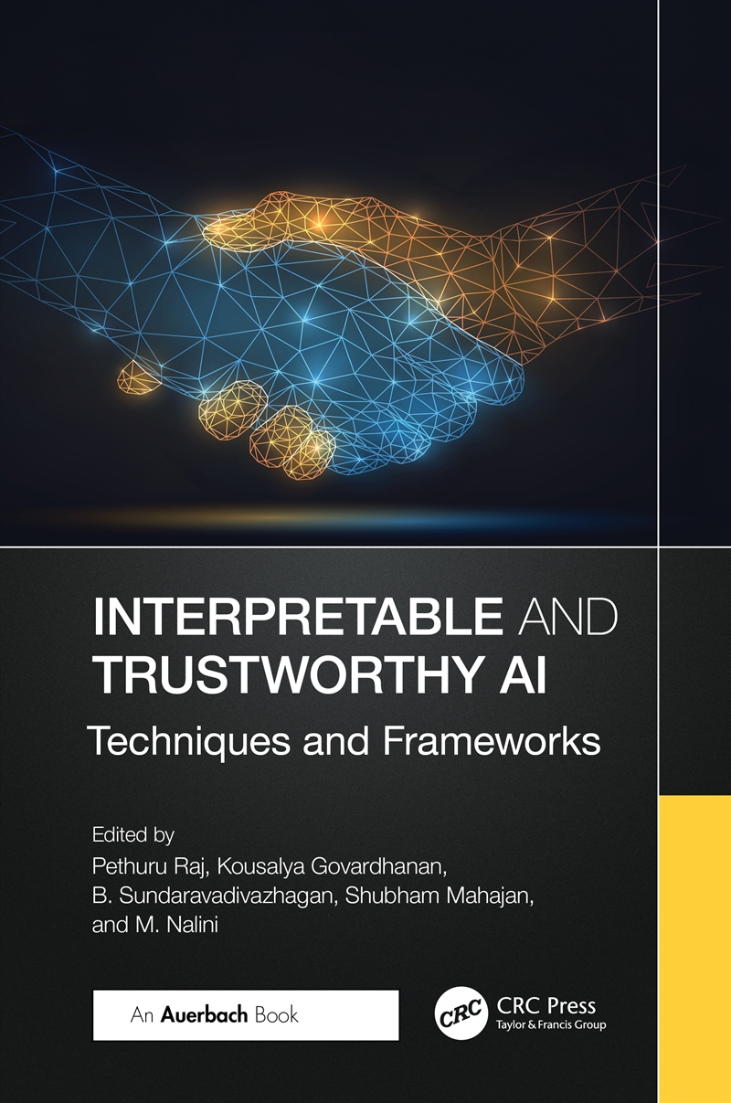 Interpretable and Trustworthy AI/Product Detail/Computing & IT