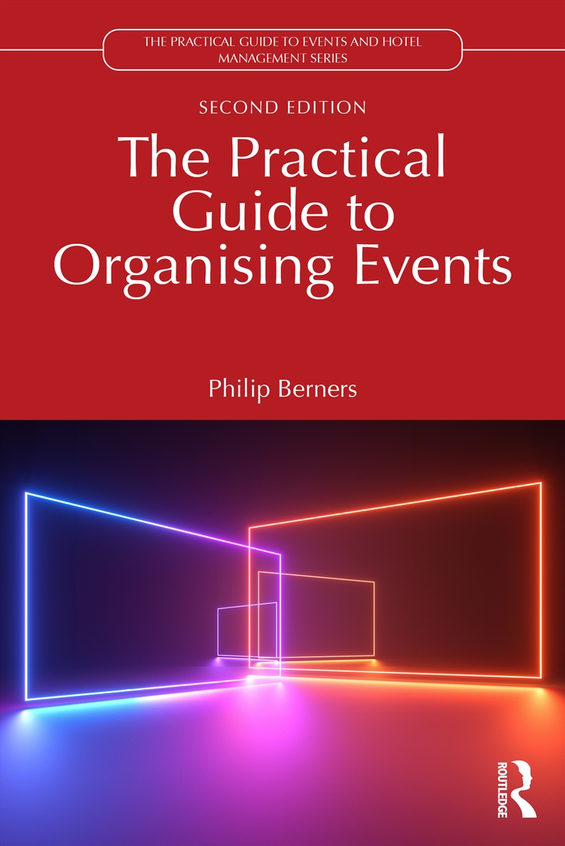 The Practical Guide to Organising Events/Product Detail/Sport & Recreation