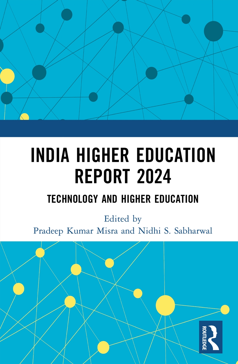 India Higher Education Report 2024/Product Detail/History