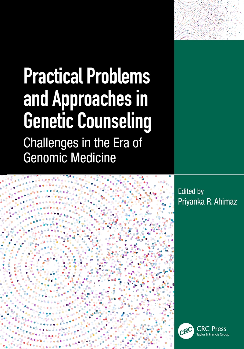 Practical Problems and Approaches in Genetic Counseling/Product Detail/Healthcare