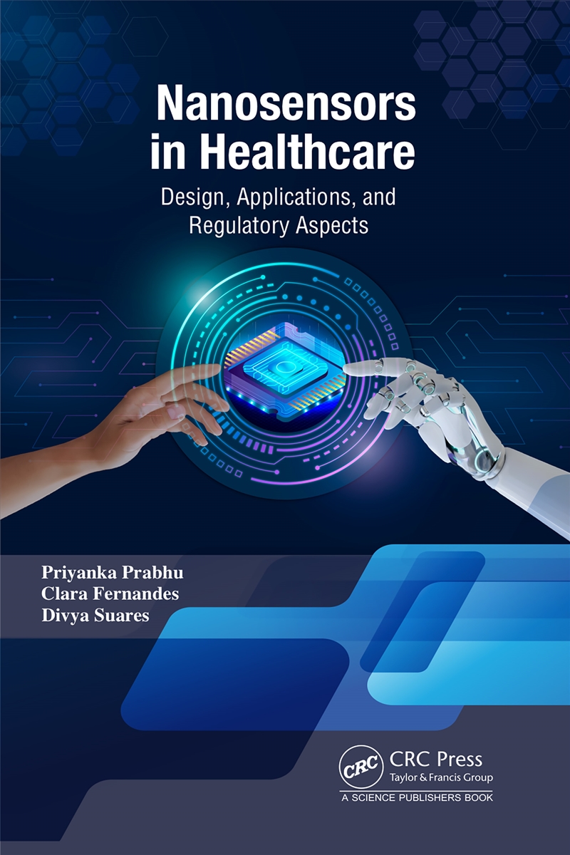 Nanosensors In Healthcare/Product Detail/Reading