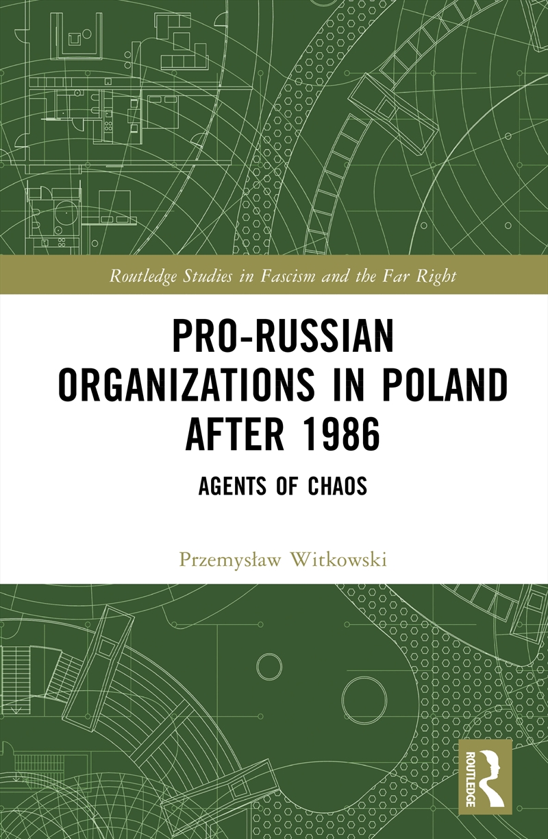 Pro-Russian Nationalism in Poland/Product Detail/History