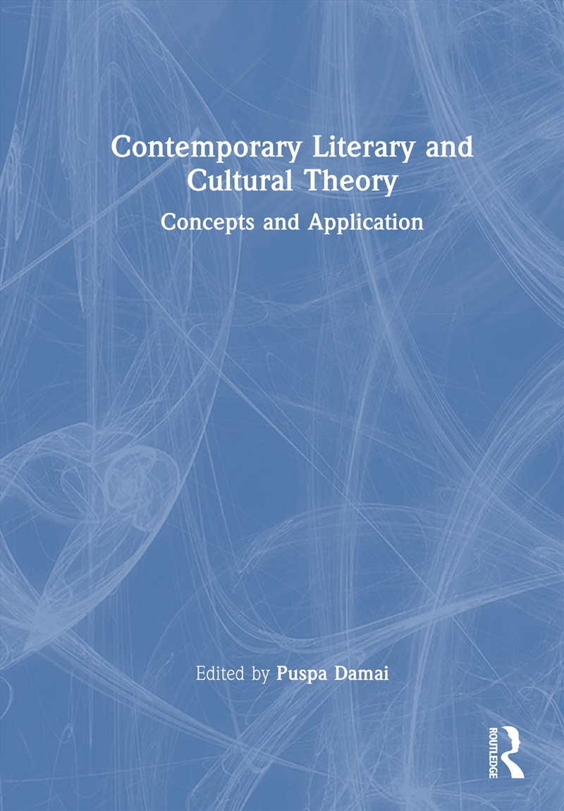 Contemporary Literary And Cultural Theory/Product Detail/Literature & Poetry