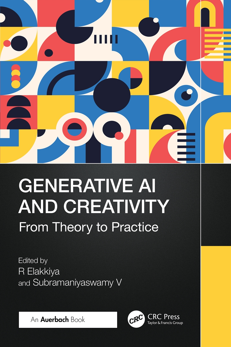 Generative AI and Creativity/Product Detail/Computing & IT