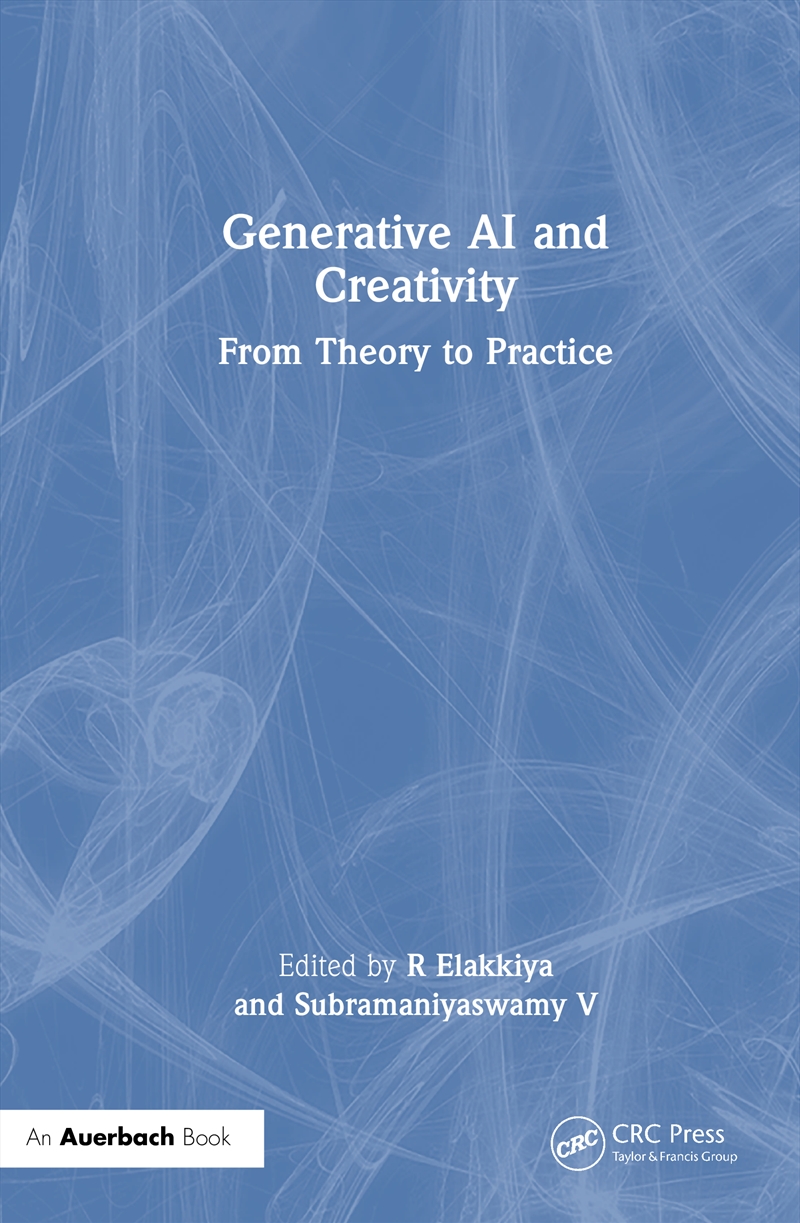 Generative AI and Creativity/Product Detail/Computing & IT