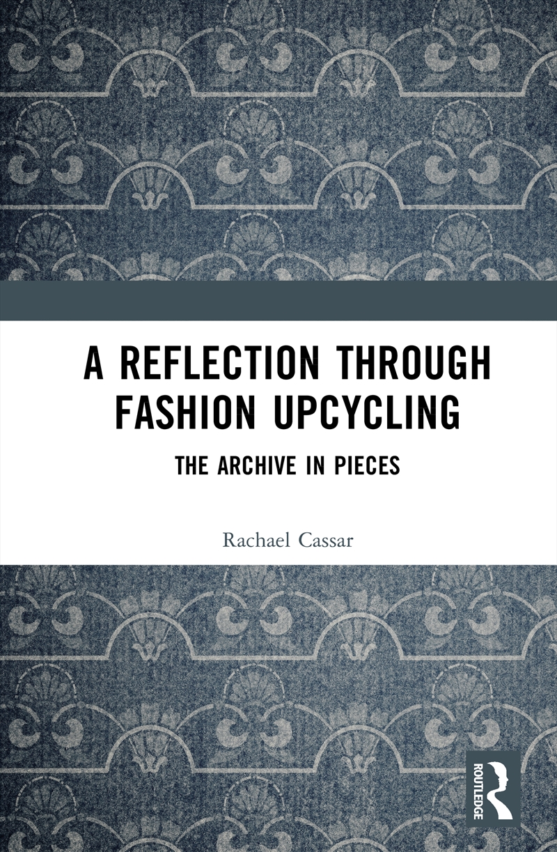 A Reflection Through Fashion Upcycling/Product Detail/Society & Culture