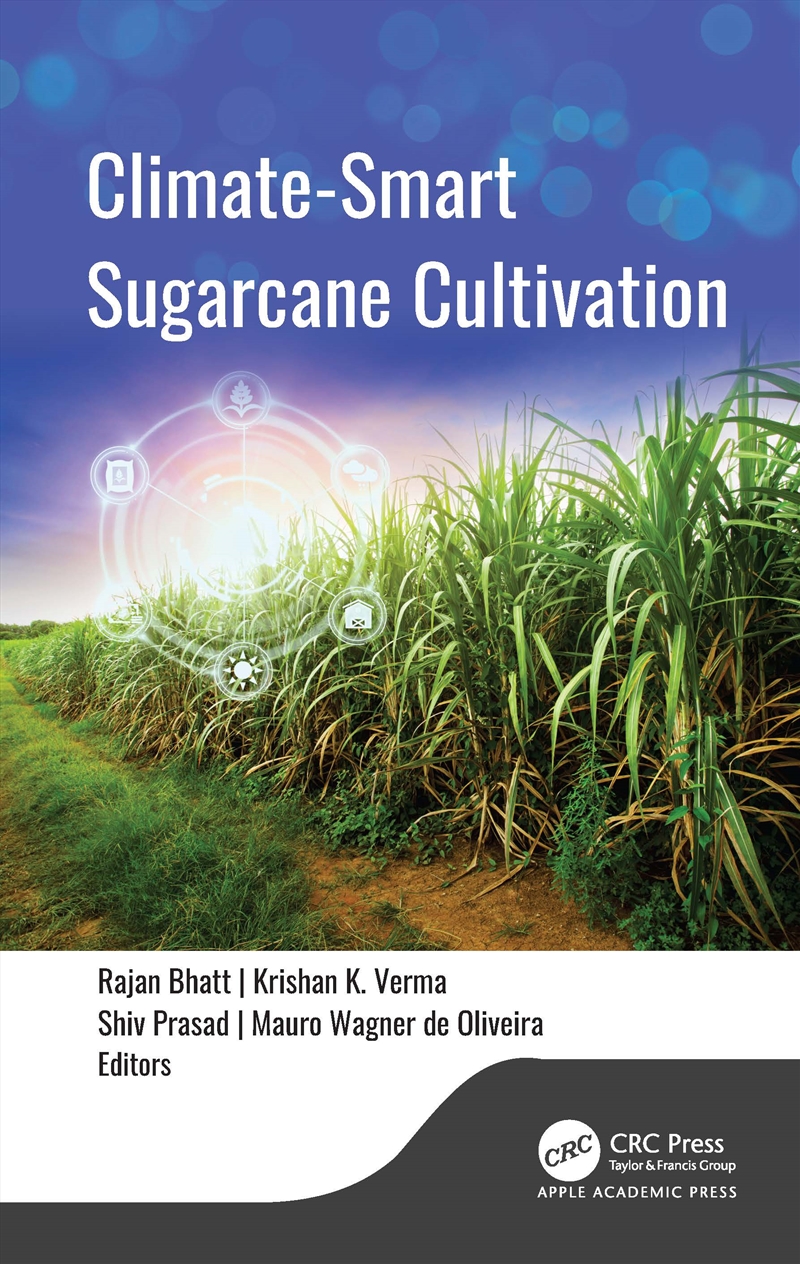 Climate-Smart Sugarcane Cultivation/Product Detail/Reading