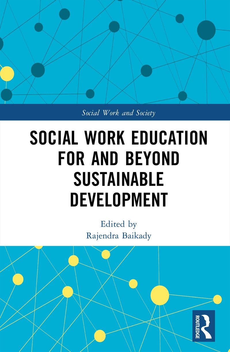 Social Work Education For And Beyond Sustainable Development/Product Detail/Healthcare