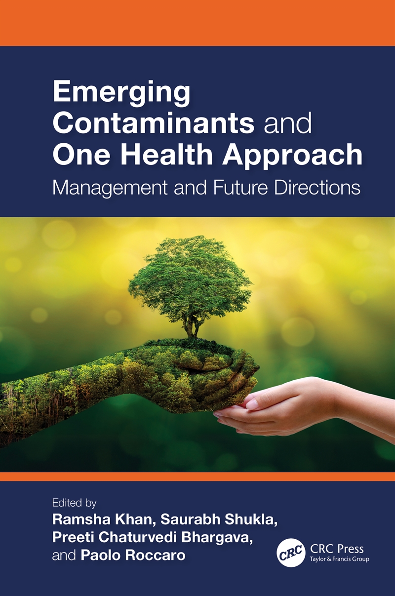 Emerging Contaminants and One Health Approach/Product Detail/Reading