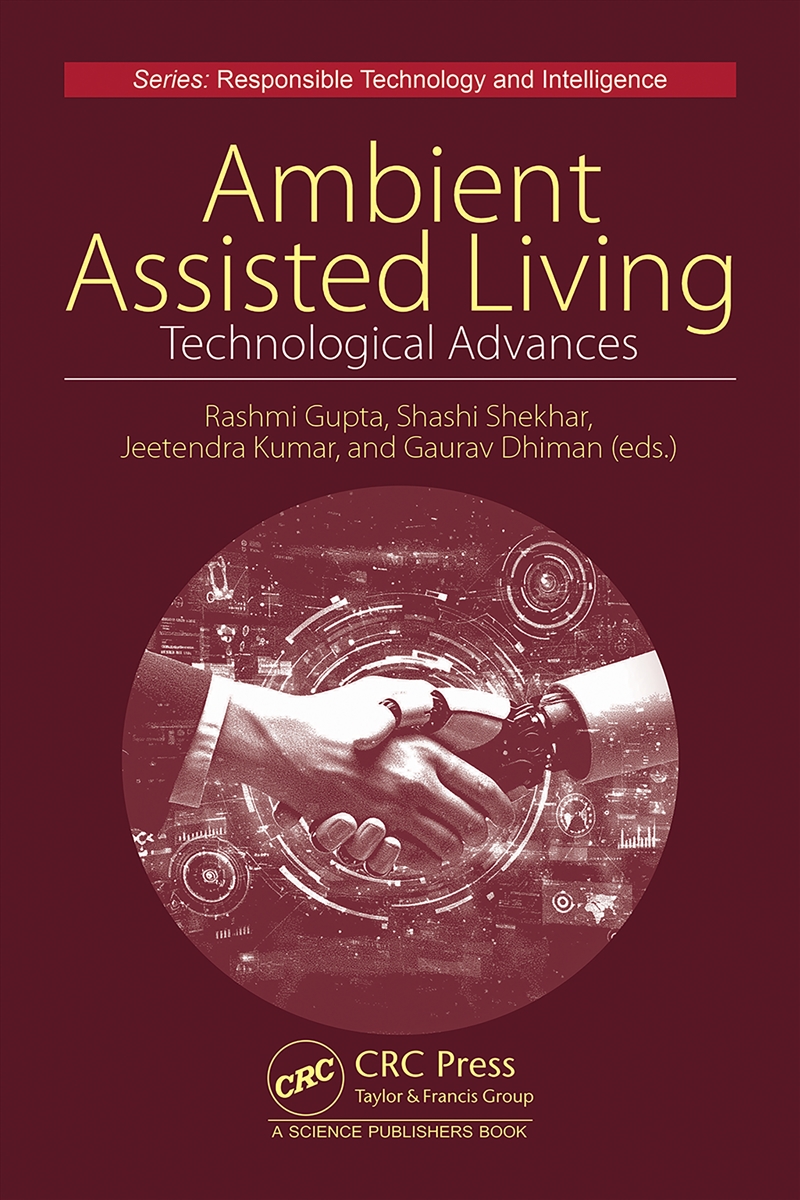 Technological Advancements For Ambient Assisted Living Environments/Product Detail/Computing & IT