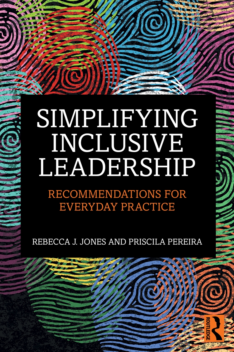 Simplifying Inclusive Leadership/Product Detail/Business Leadership & Management