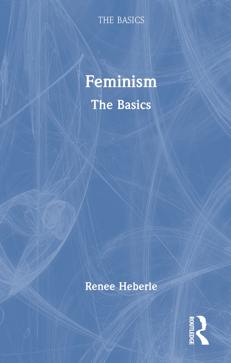 Feminism/Product Detail/Politics & Government