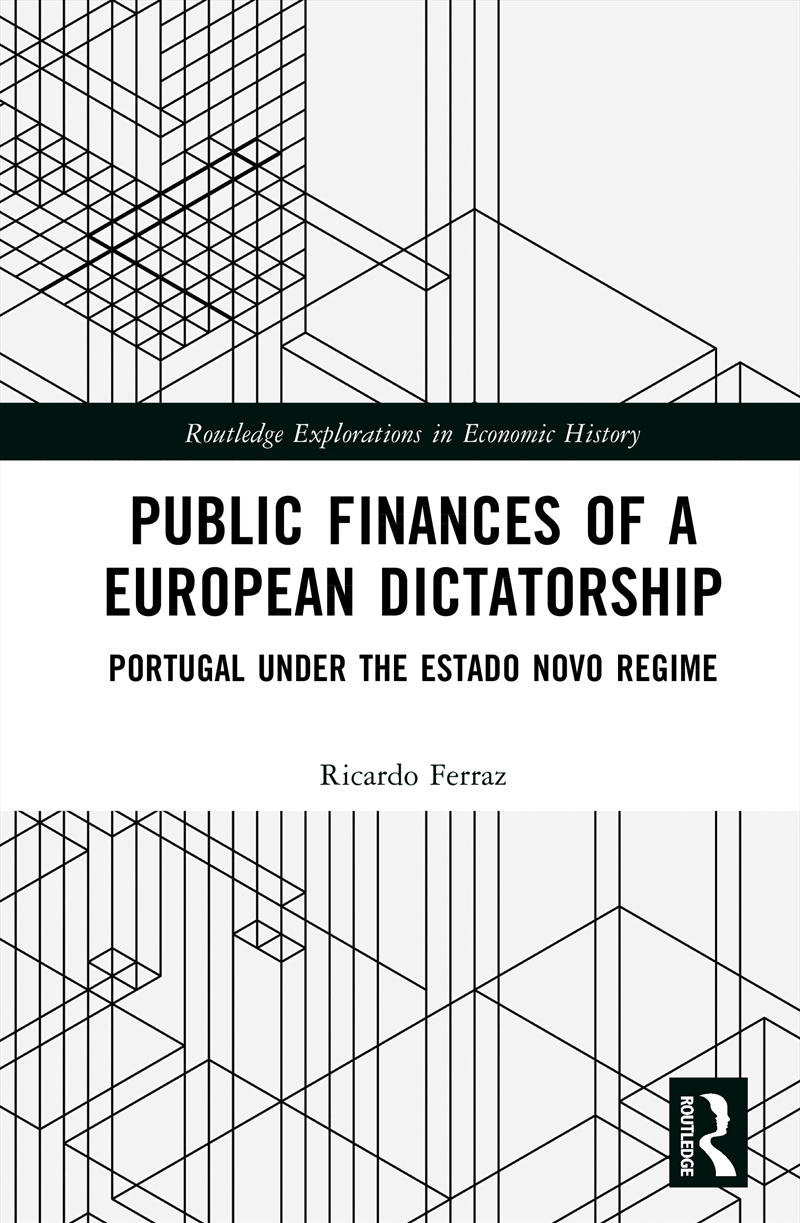 The Public Finances of a European Dictatorship/Product Detail/Reading