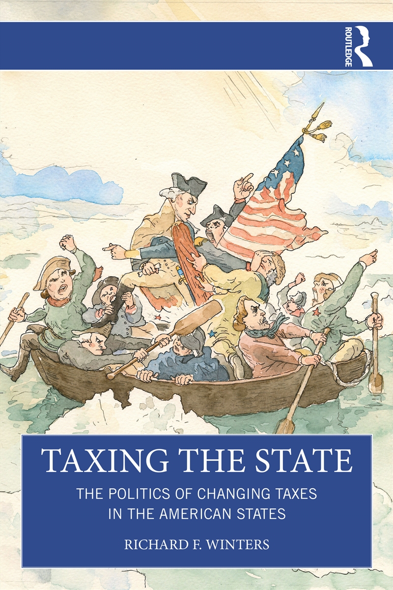 Taxing The State/Product Detail/Politics & Government