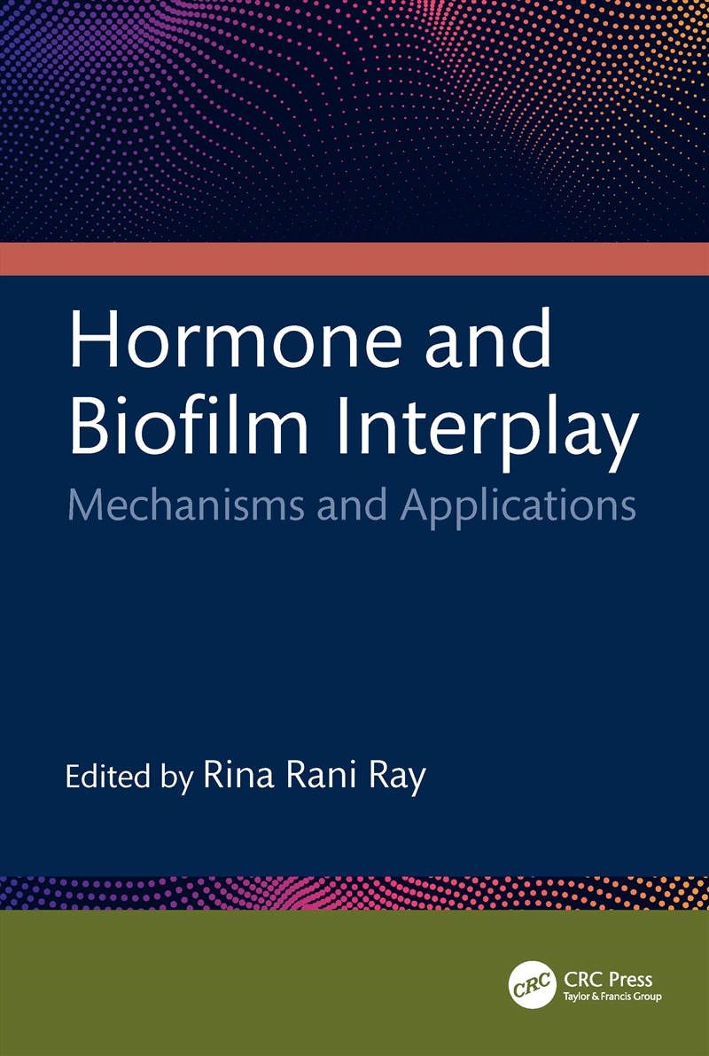Hormone and Biofilm Interplay/Product Detail/Science