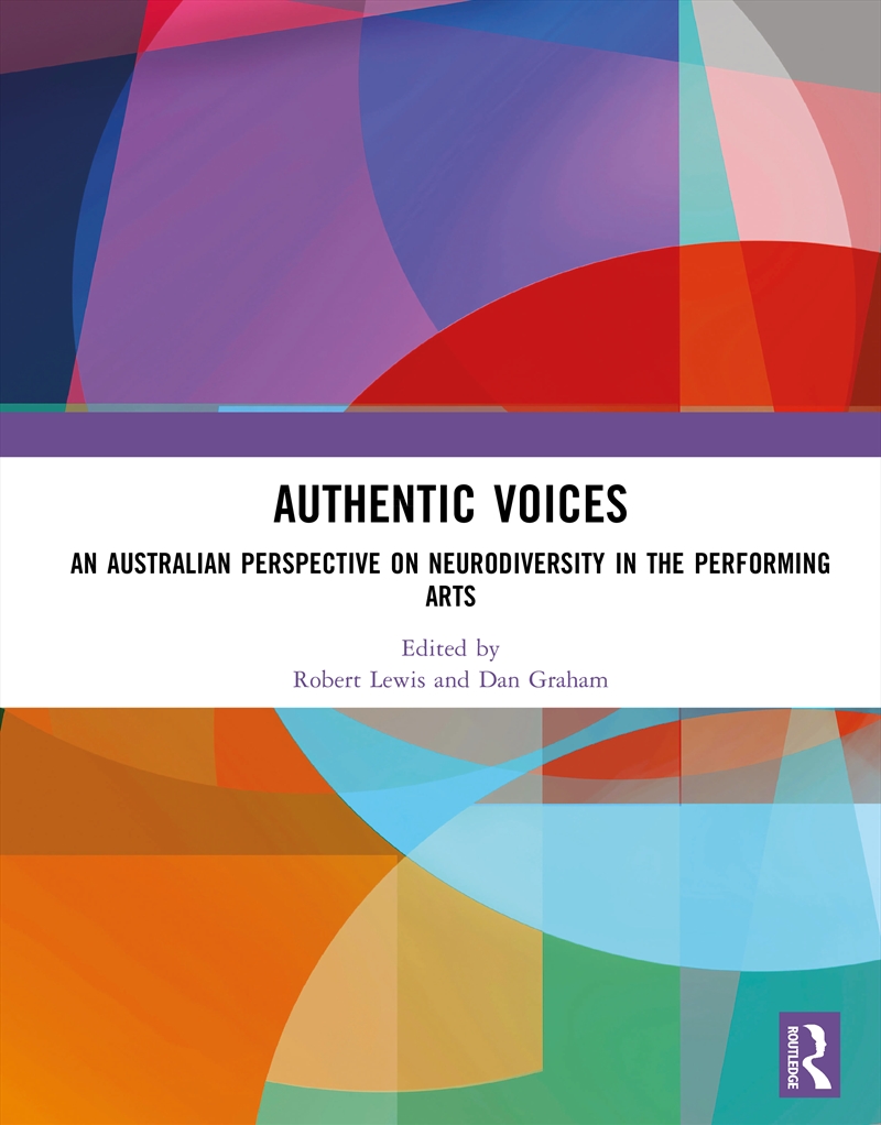 An Australian Perspective On Neurodiversity In The Performing Arts/Product Detail/Arts & Entertainment