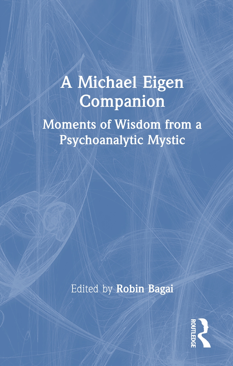 A Michael Eigen Companion/Product Detail/Healthcare