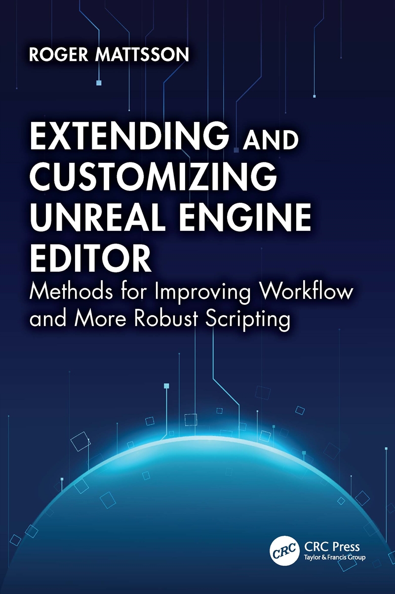 Extending and Customizing Unreal Engine Editor/Product Detail/Computing & IT