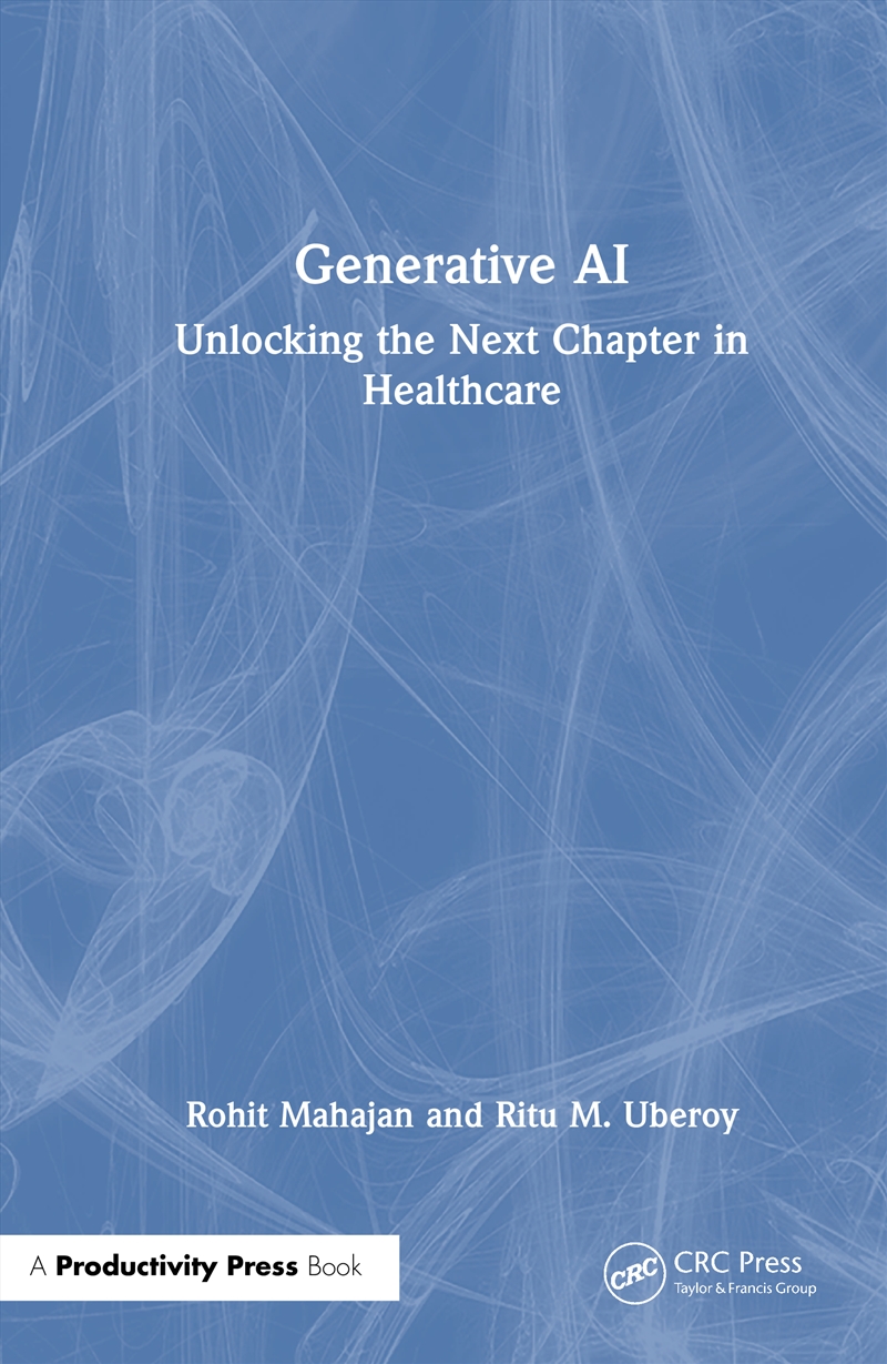Generative AI/Product Detail/Healthcare