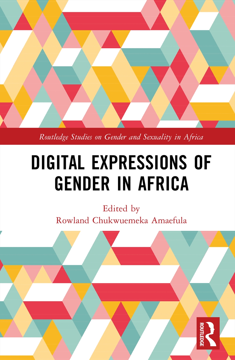 Digital Expressions of Gender in Africa/Product Detail/History