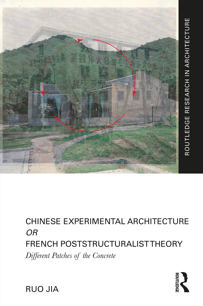 Chinese Experimental Architecture Or French Poststructuralist Theory/Product Detail/History