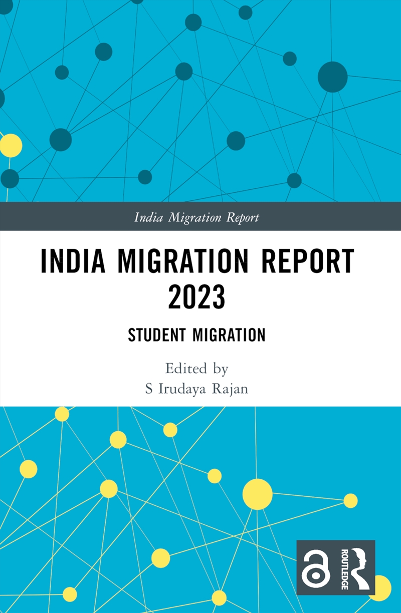 India Migration Report 2023/Product Detail/History