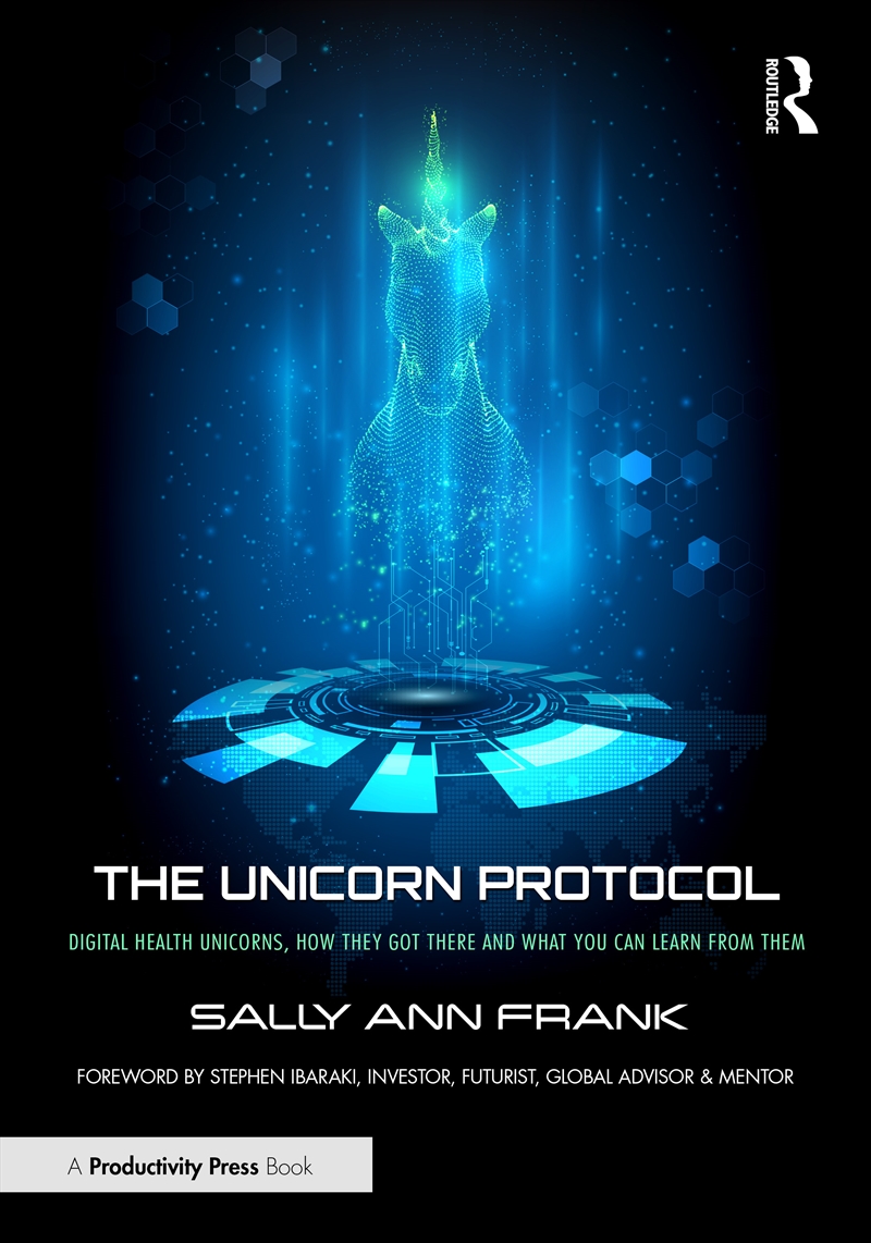 The Unicorn Protocol/Product Detail/Healthcare