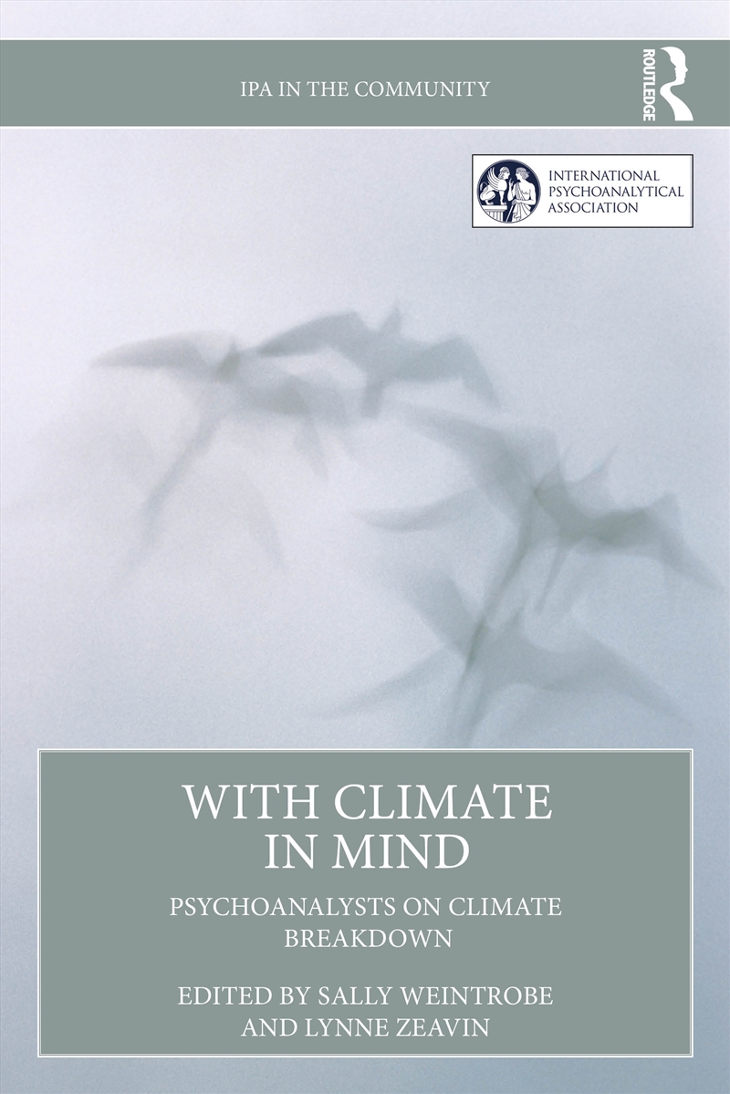 With Climate in Mind/Product Detail/Psychology