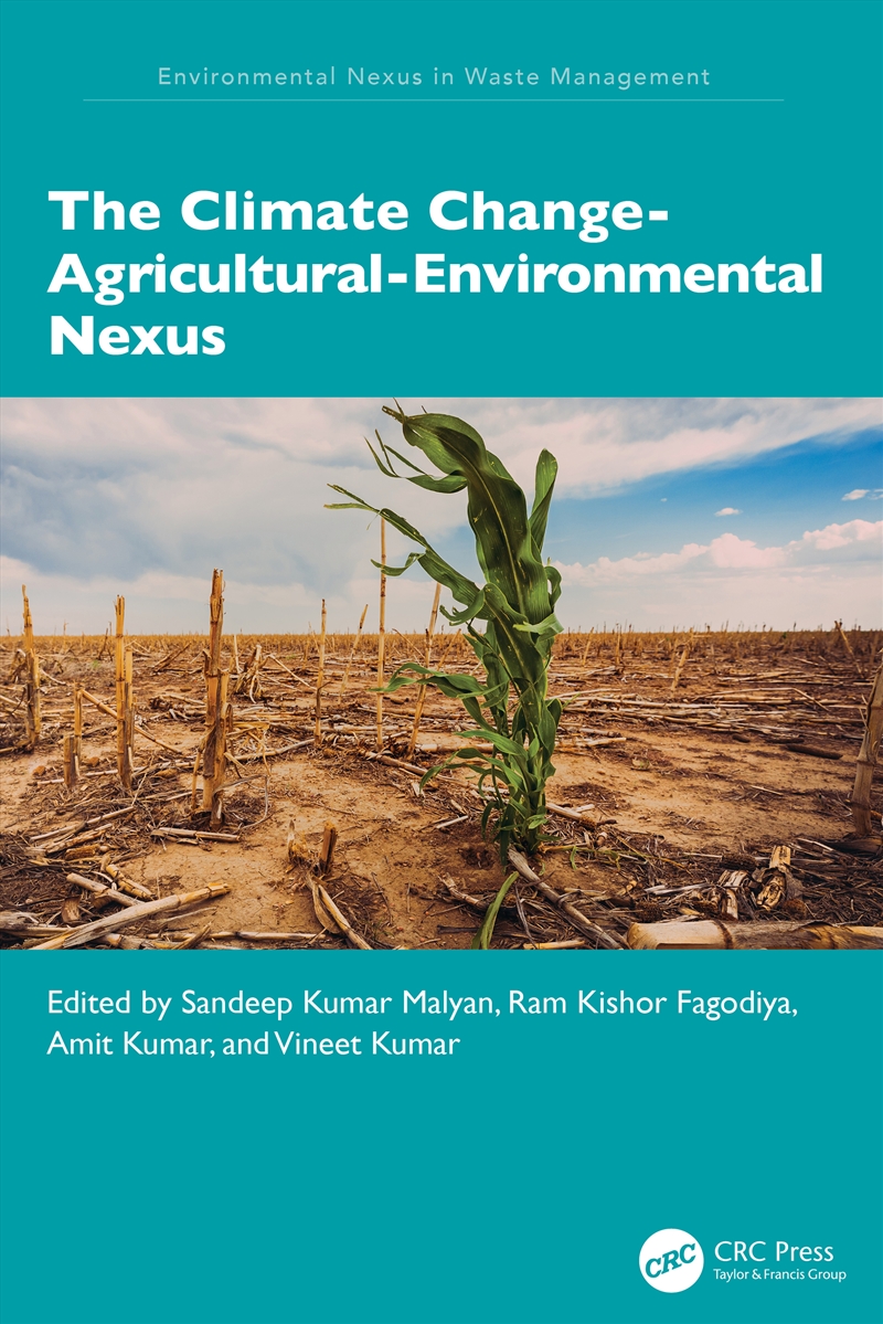 The Climate Change-Agricultural-Environmental Nexus/Product Detail/Animals & Nature