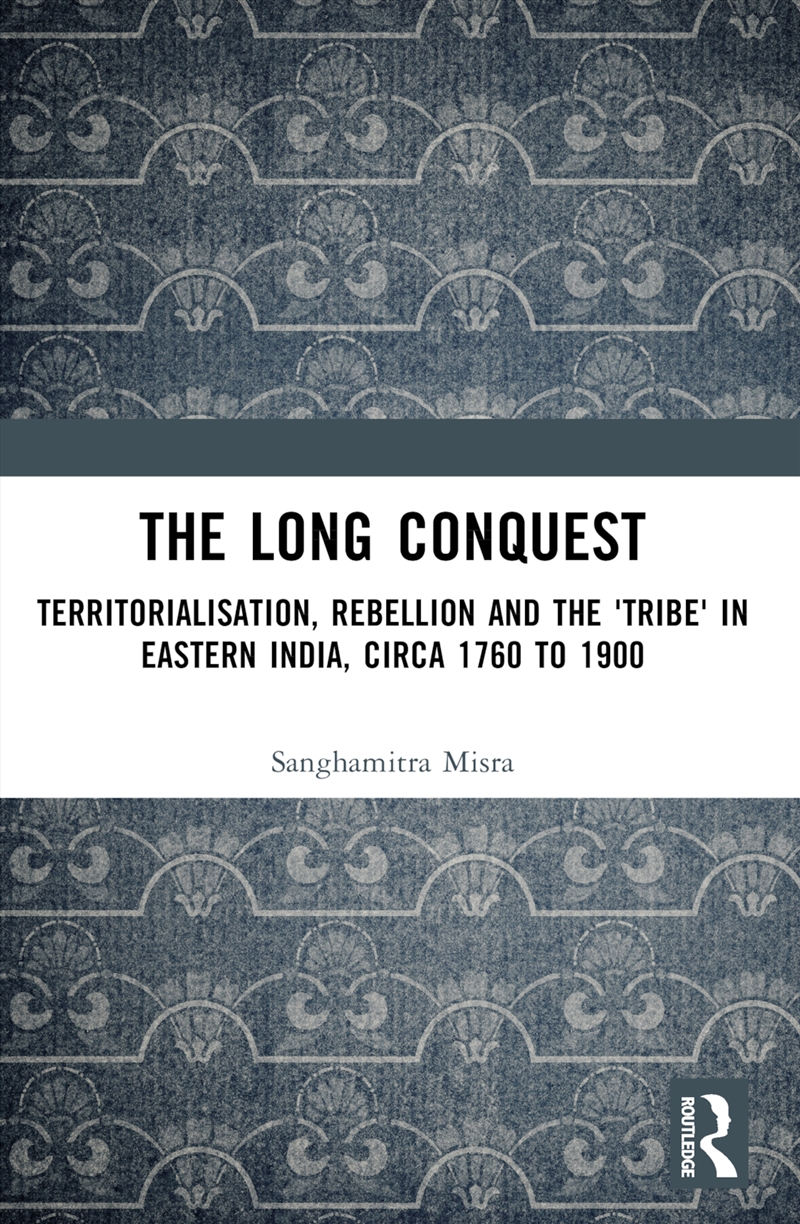 The Long Conquest/Product Detail/History