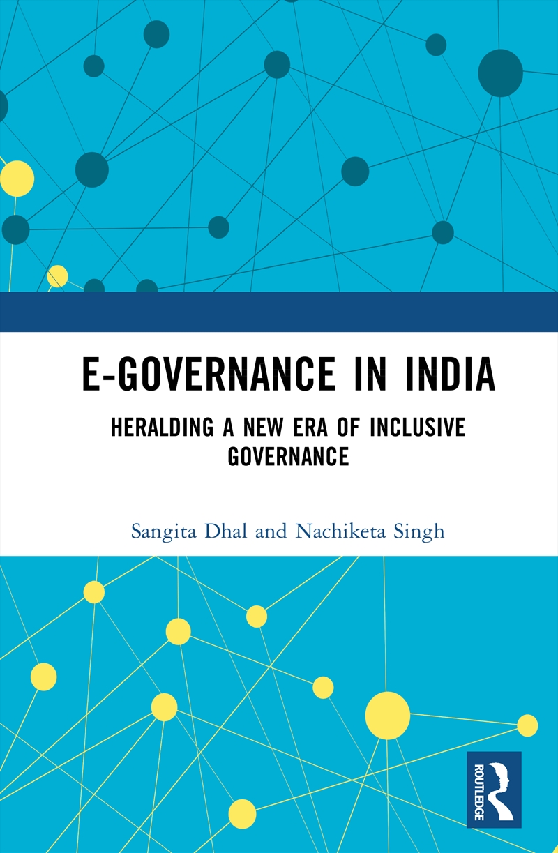 E-Governance In India/Product Detail/Politics & Government