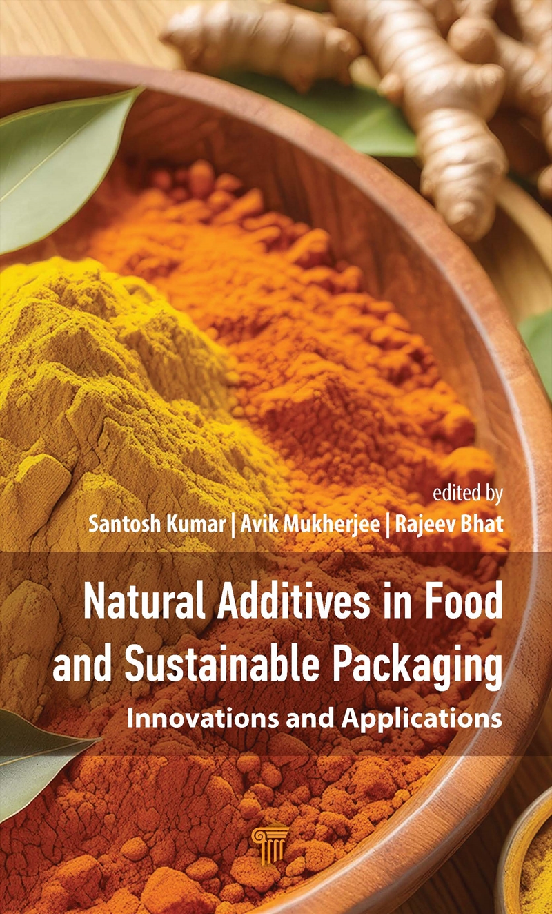 Natural Additives In Food And Sustainable Packaging/Product Detail/Business Leadership & Management