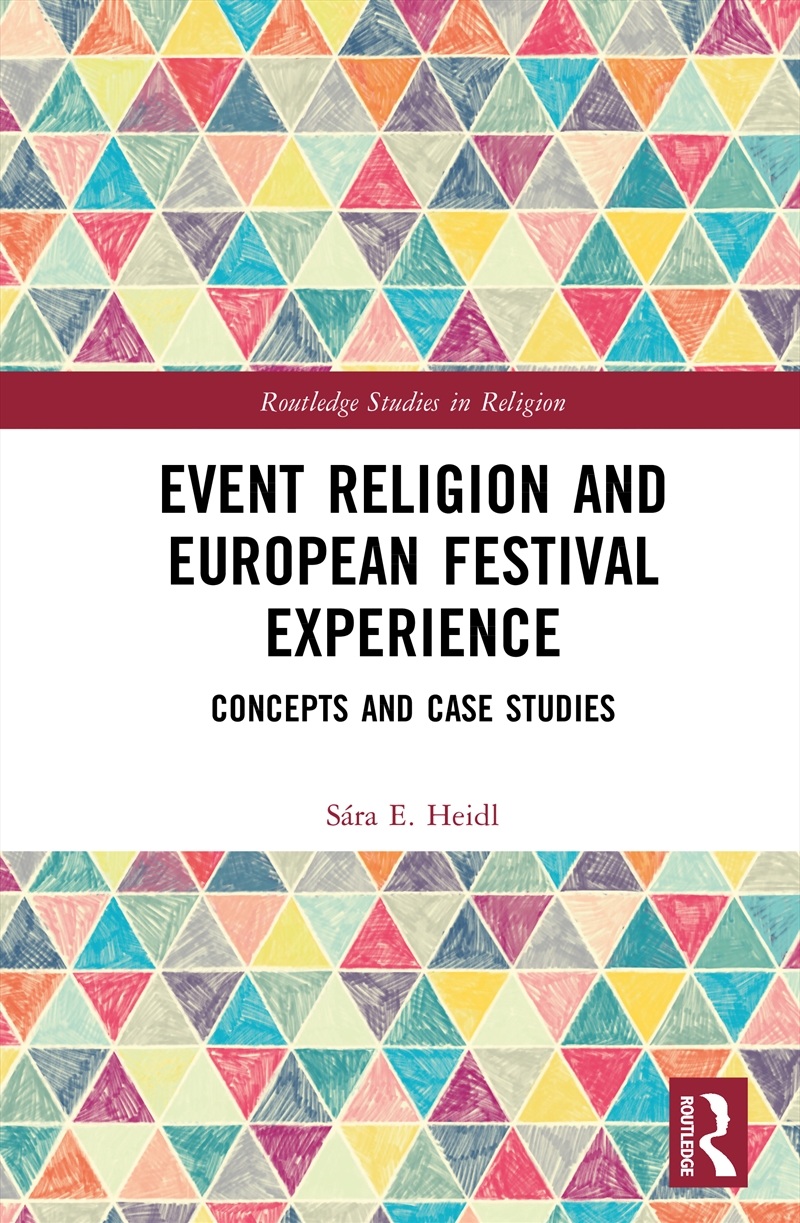 Event Religion and European Festival Experience/Product Detail/Religion & Beliefs