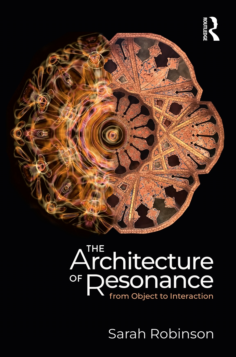 The Architecture of Resonance/Product Detail/Architecture