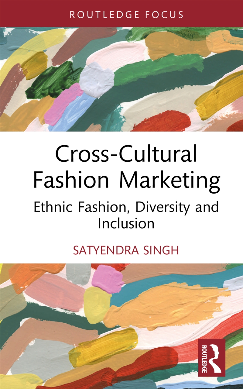 Cross-Cultural Fashion Marketing/Product Detail/Business Leadership & Management