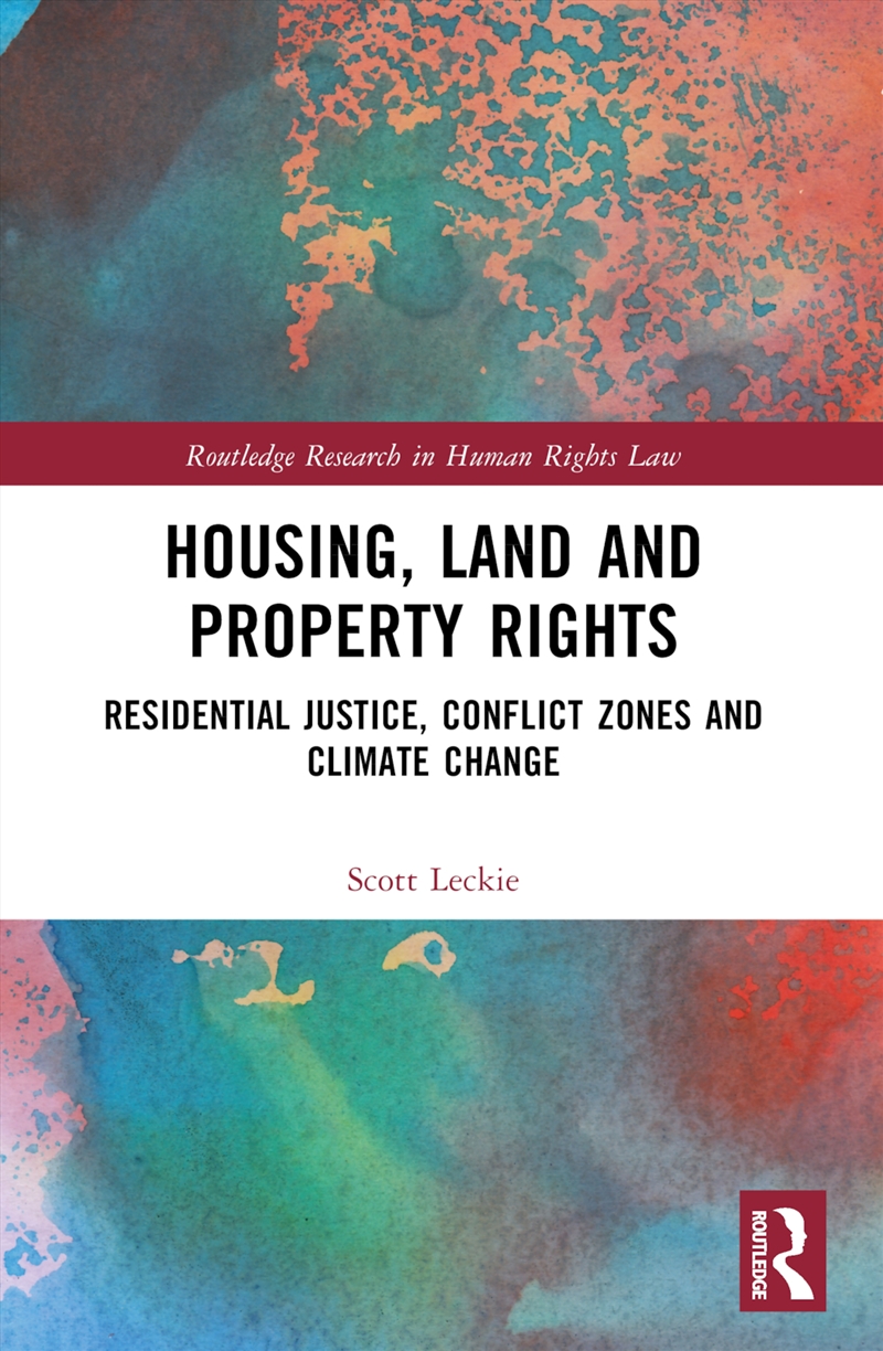 Housing, Land and Property Rights/Product Detail/Law