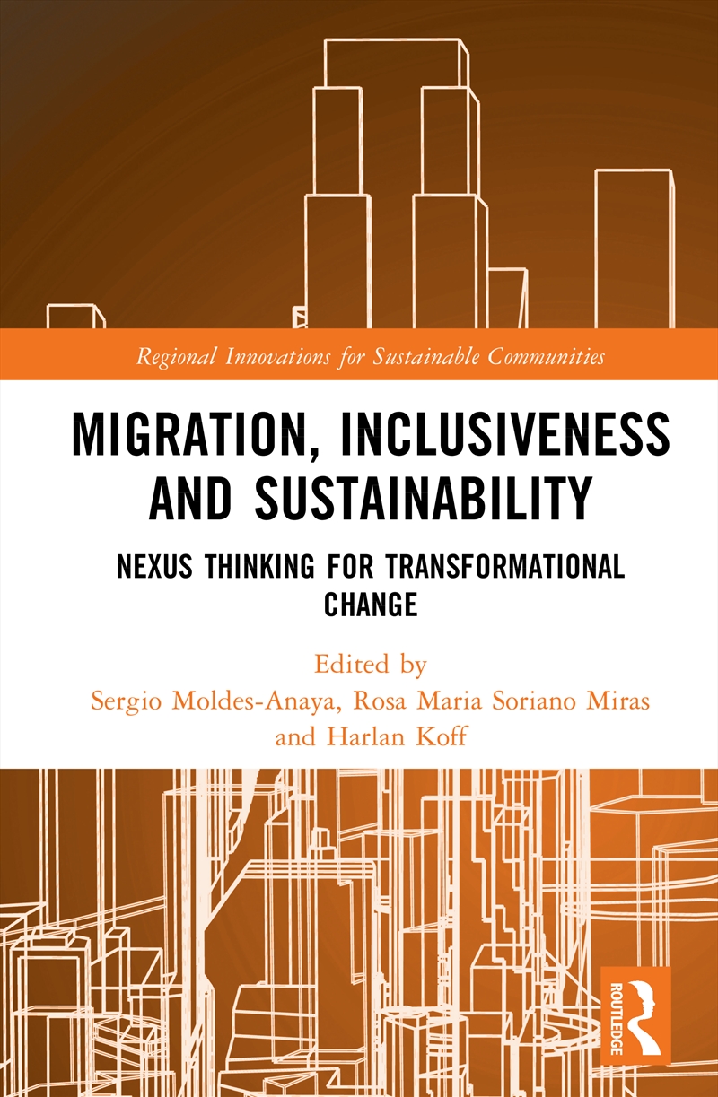 Migration, Inclusiveness and Sustainability/Product Detail/Reading