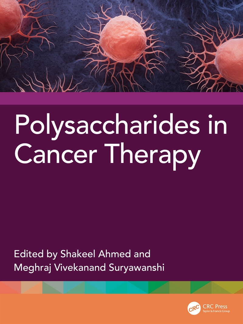 Polysaccharides in Cancer Therapy/Product Detail/Reading
