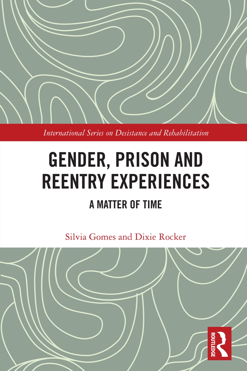 Gender, Prison and Reentry Experiences/Product Detail/Adult Books