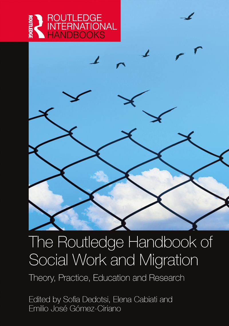 The Routledge Handbook of Social Work and Migration/Product Detail/Healthcare