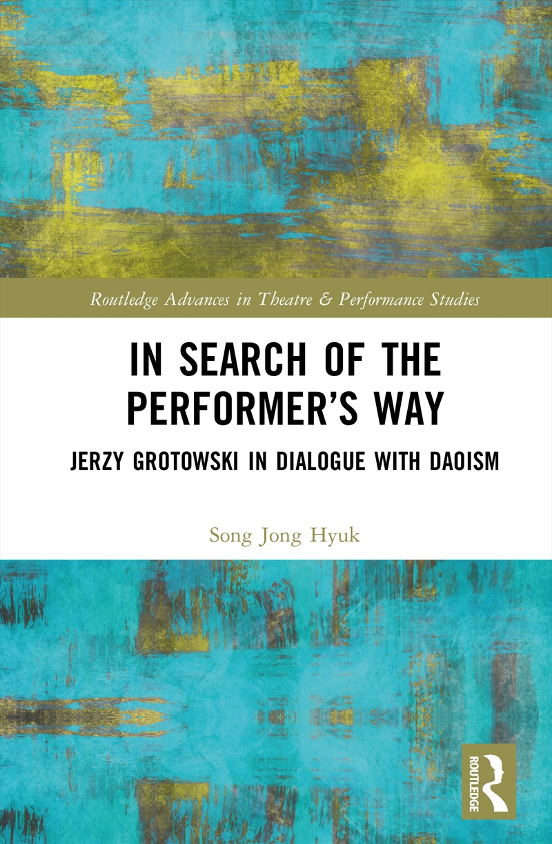 In Search of the Performer’s Way/Product Detail/Art