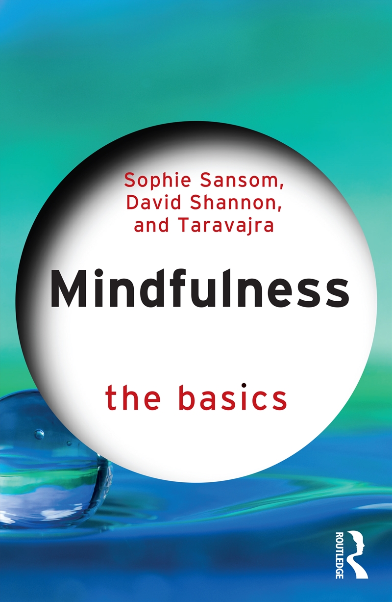 Mindfulness/Product Detail/Family & Health